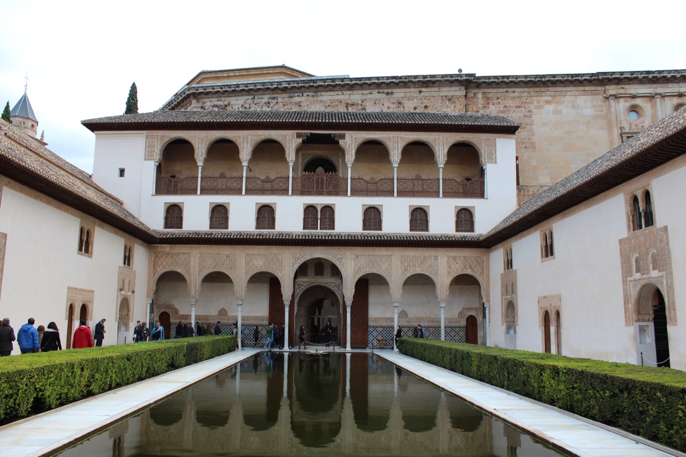 Congreso AEJR en Granada, 2014 · fotografía 16