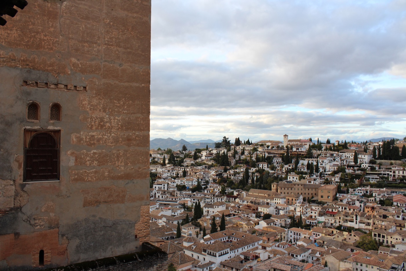 Congreso AEJR en Granada, 2014 · fotografía 19