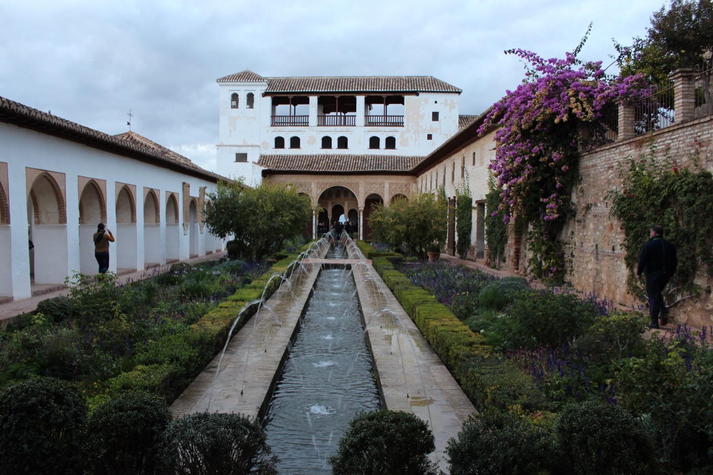 Congreso AEJR en Granada, 2014 · fotografía 23