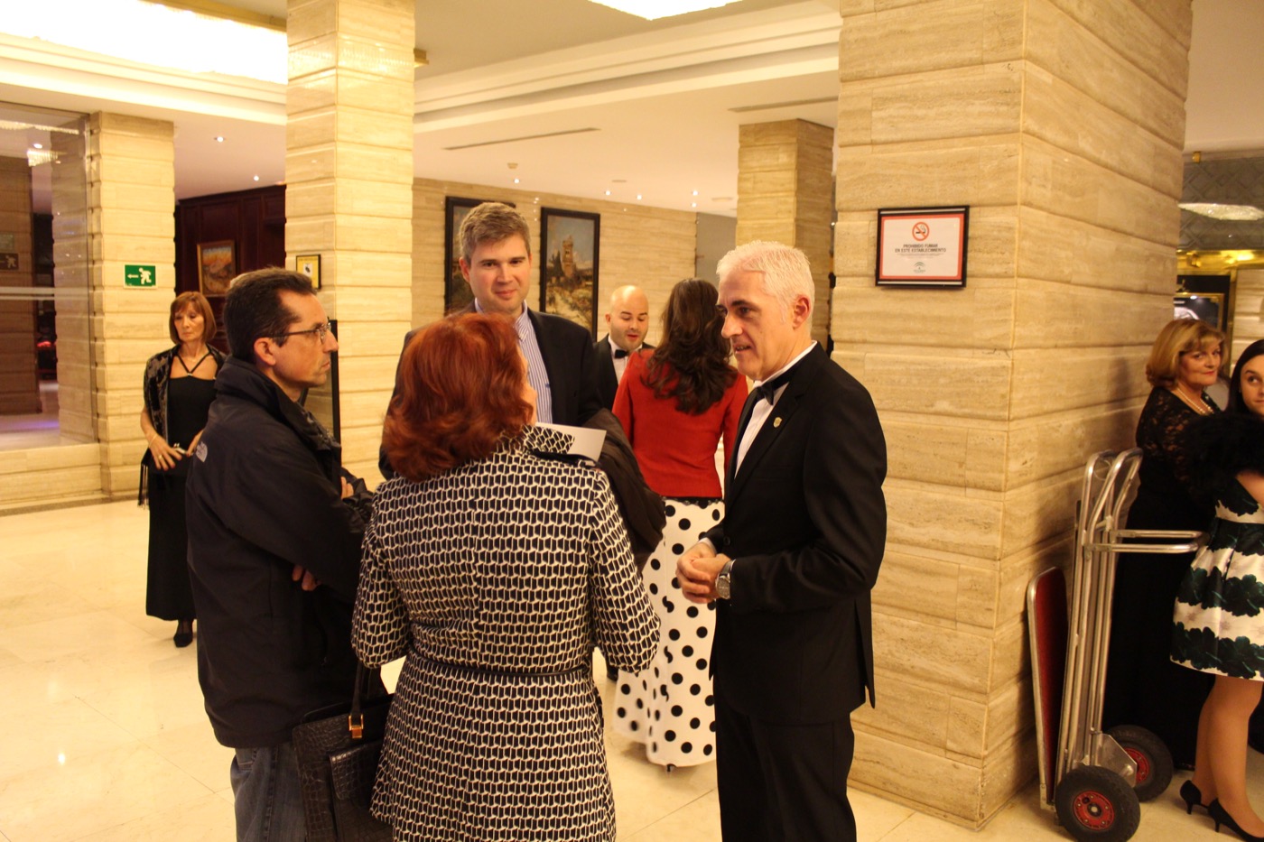 Congreso AEJR en Granada, 2014 · fotografía 58