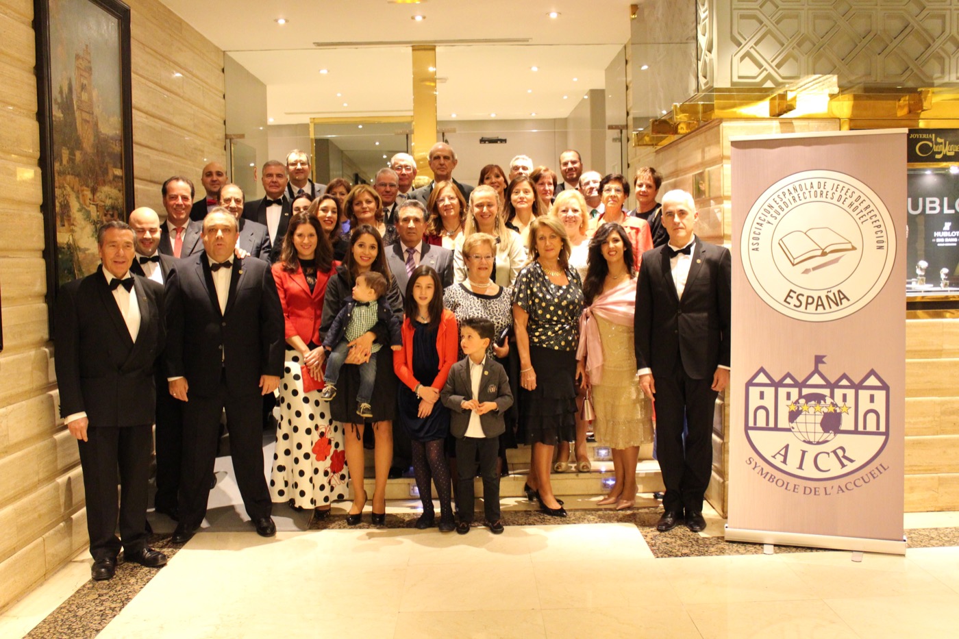 Congreso AEJR en Granada, 2014 · fotografía 60