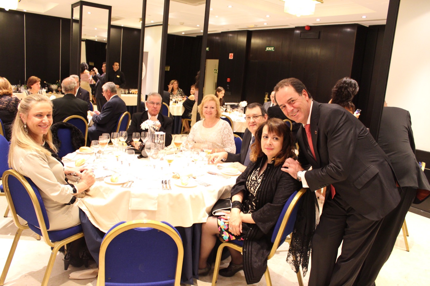 Congreso AEJR en Granada, 2014 · fotografía 67