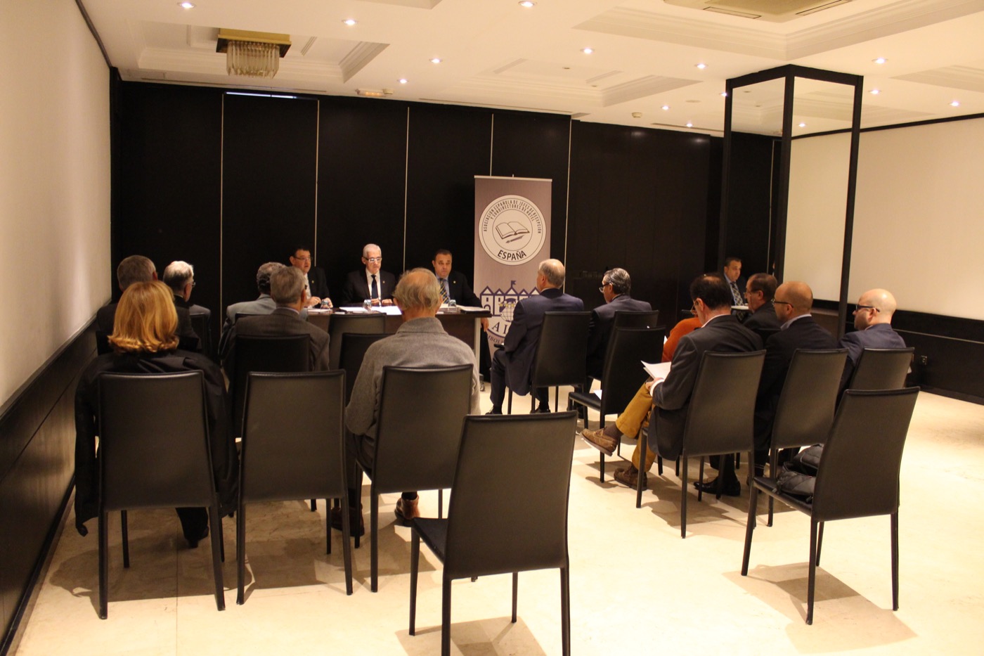 Congreso AEJR en Granada, 2014 · fotografía 69