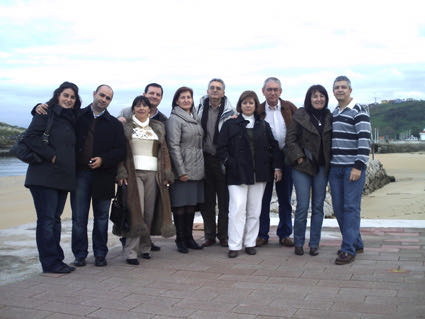 VI Congreso AEJR en Santander, 2008 · imagen 4
