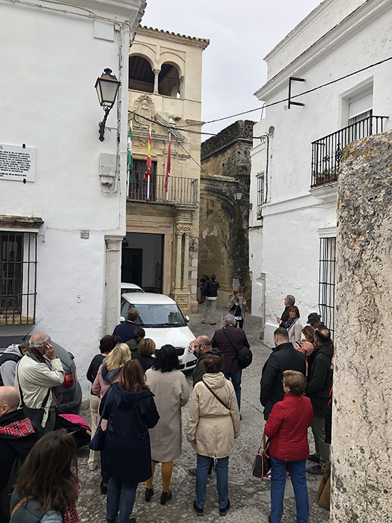 XV Congreso AEJR en Cádiz, 2018 · imagen 15