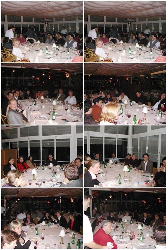 I Congreso AEJR en Marbella, 2002 · imagen 4