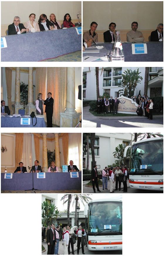 I Congreso AEJR en Marbella, 2002 · imagen 2