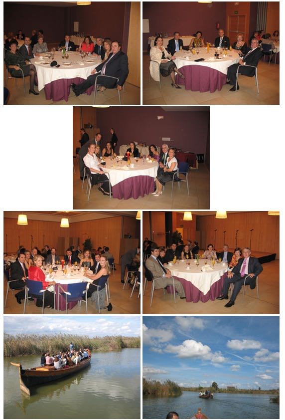 IV Congreso AEJR en Valencia, 2006 · imagen 2