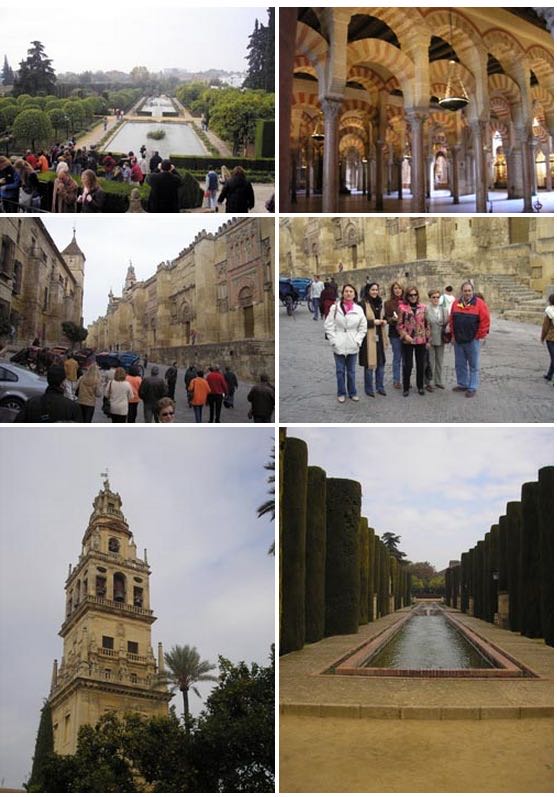 III Congreso AEJR en Córdoba, 2005 · imagen 3