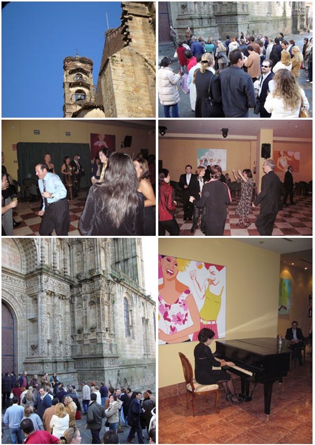 II Congreso AEJR en Plasencia, 2004 · imagen 3