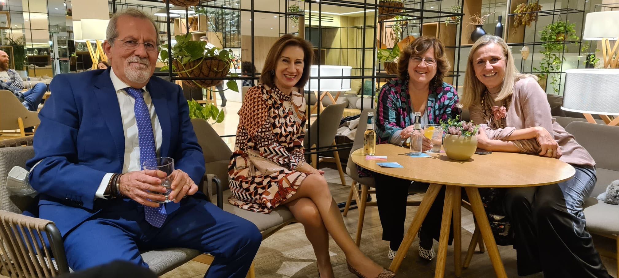 XVII Congreso AEJR en Sevilla, 2021 · imagen 9