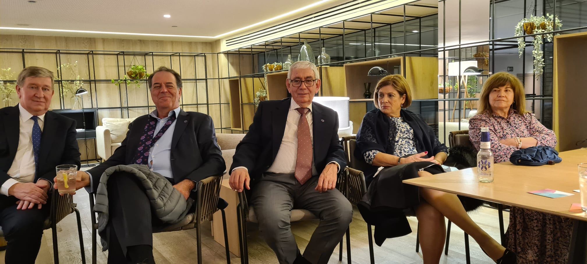 XVII Congreso AEJR en Sevilla, 2021 · imagen 8