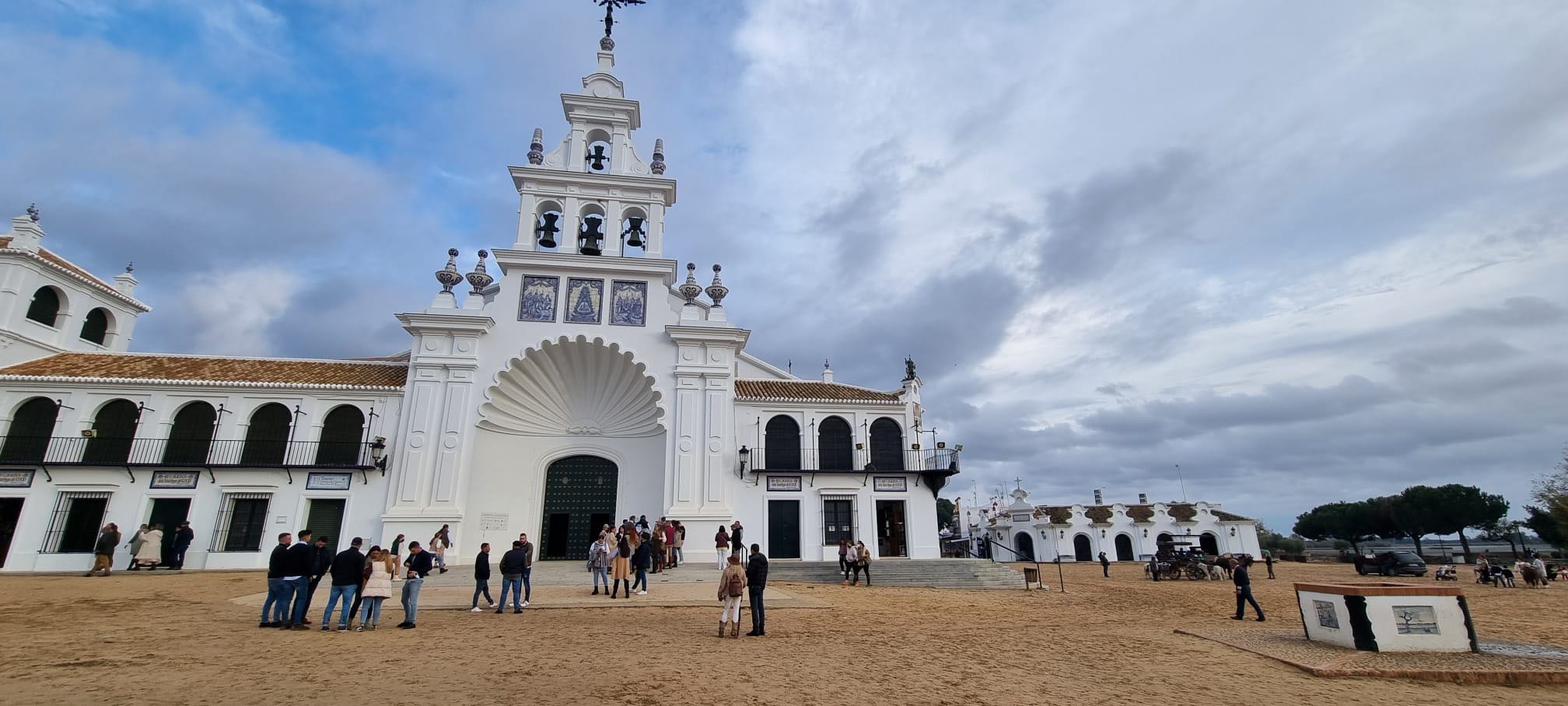 XVII Congreso AEJR en Sevilla, 2021 · imagen 2