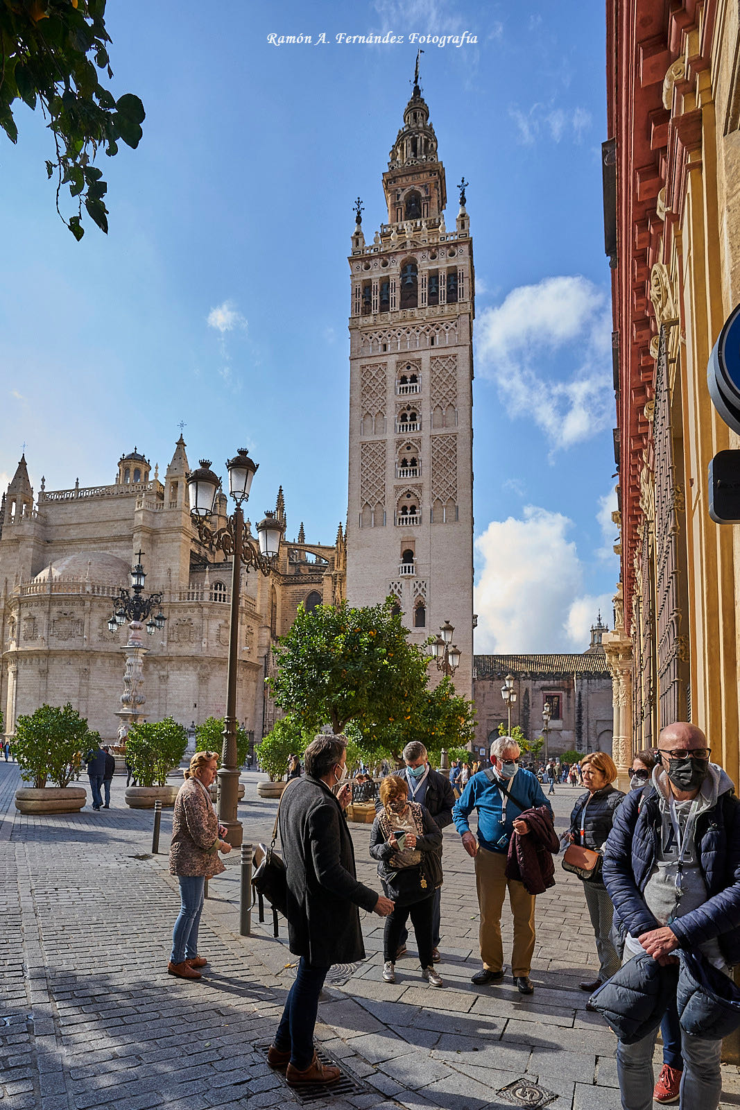 XVII Congreso AEJR en Sevilla, 2021 · imagen 24