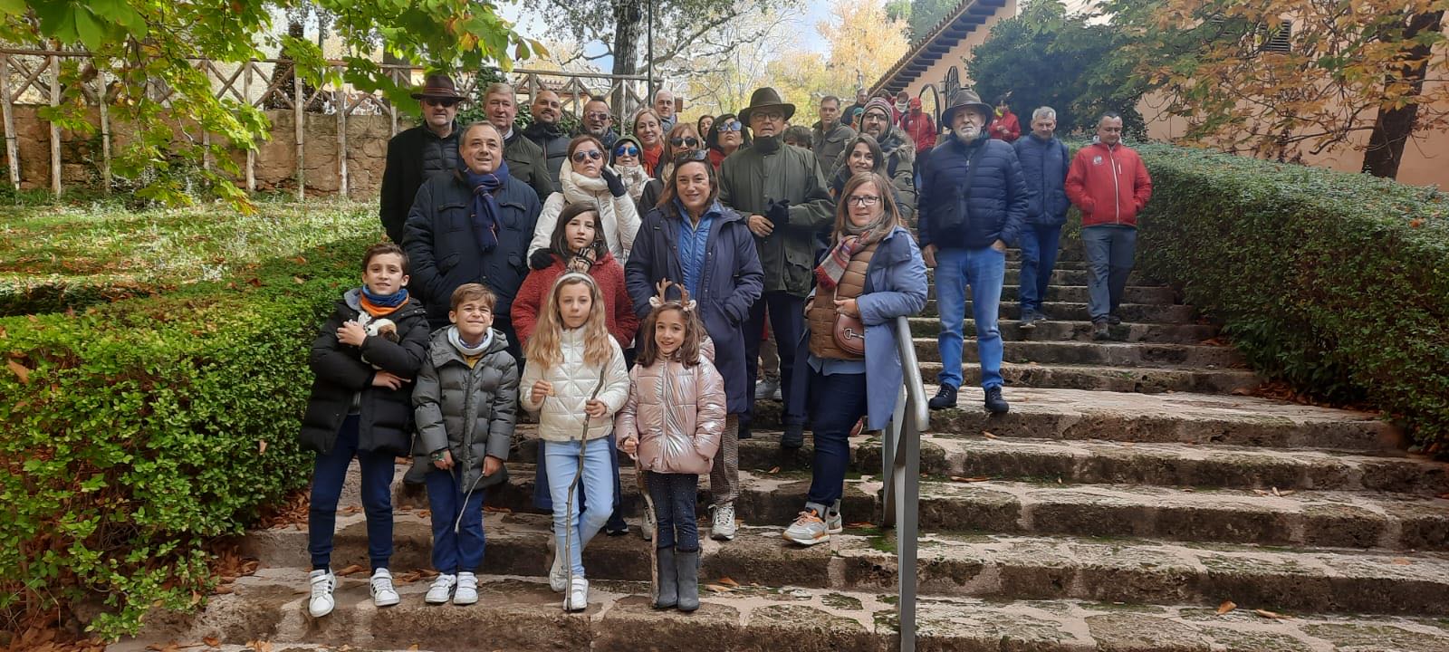 XVIII Congreso AEJR en Zaragoza, 2022 · imagen 4