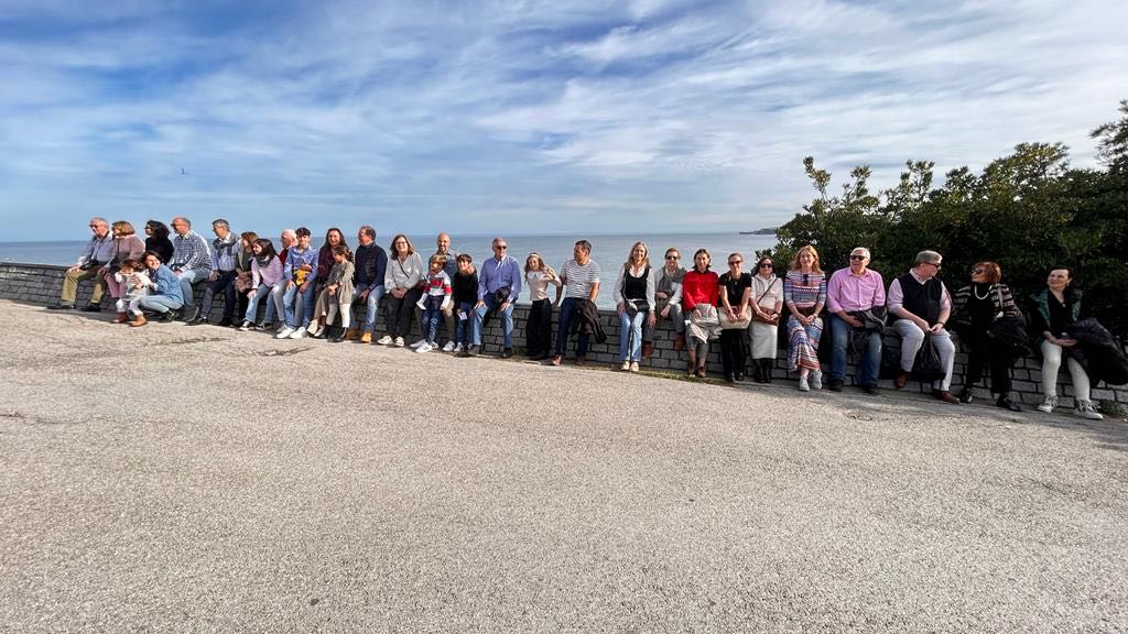 XIX Congreso AEJR en Asturias, 2023 · imagen 9