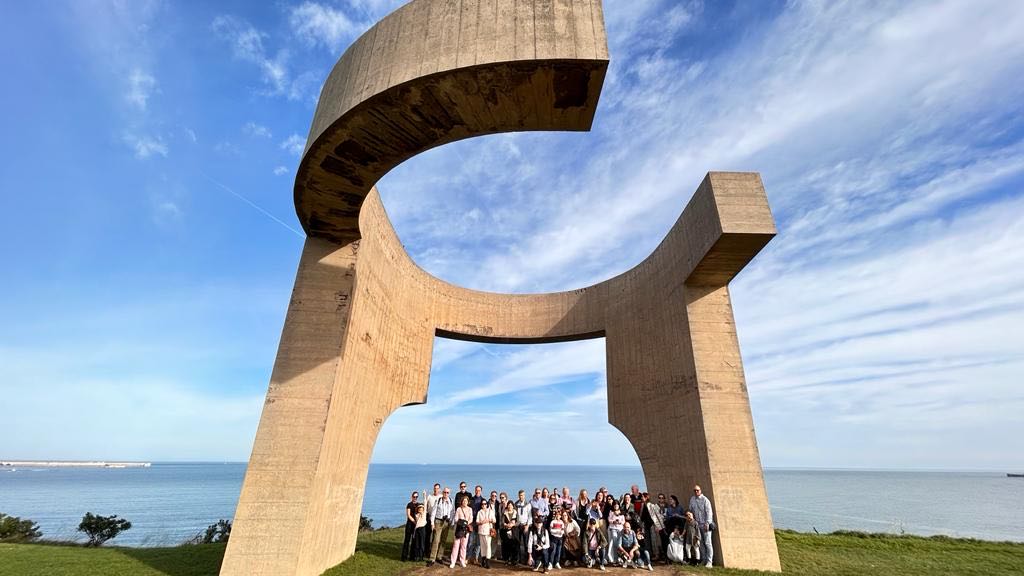 XIX Congreso AEJR en Asturias, 2023 · imagen 11