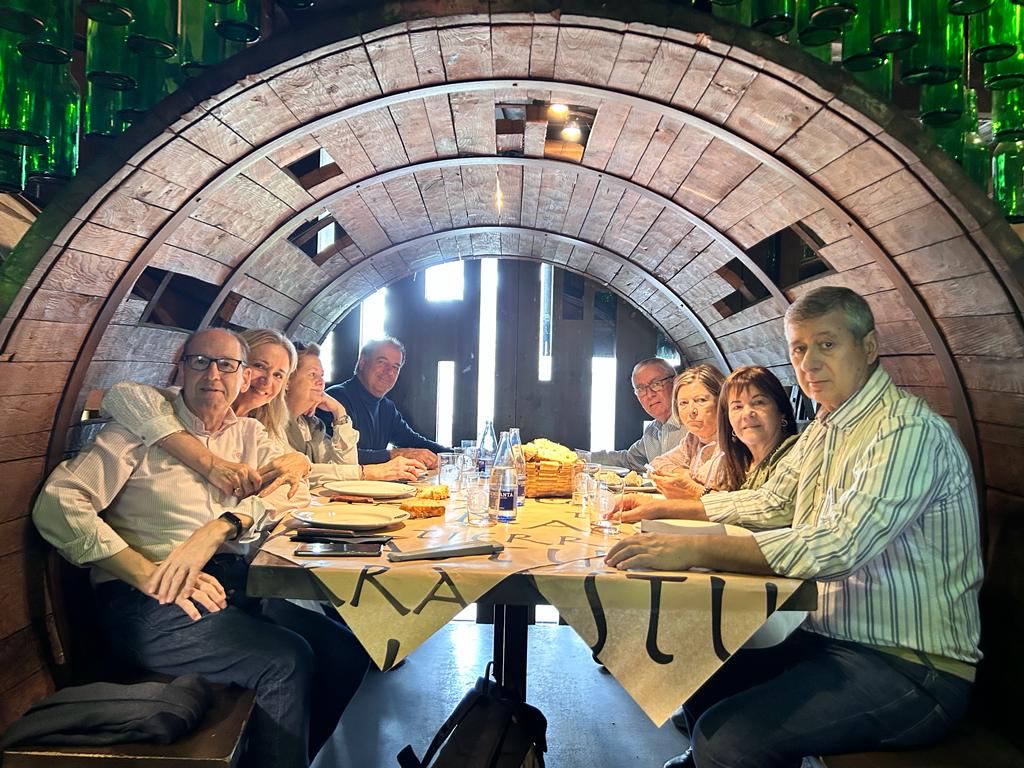 XIX Congreso AEJR en Asturias, 2023 · imagen 12