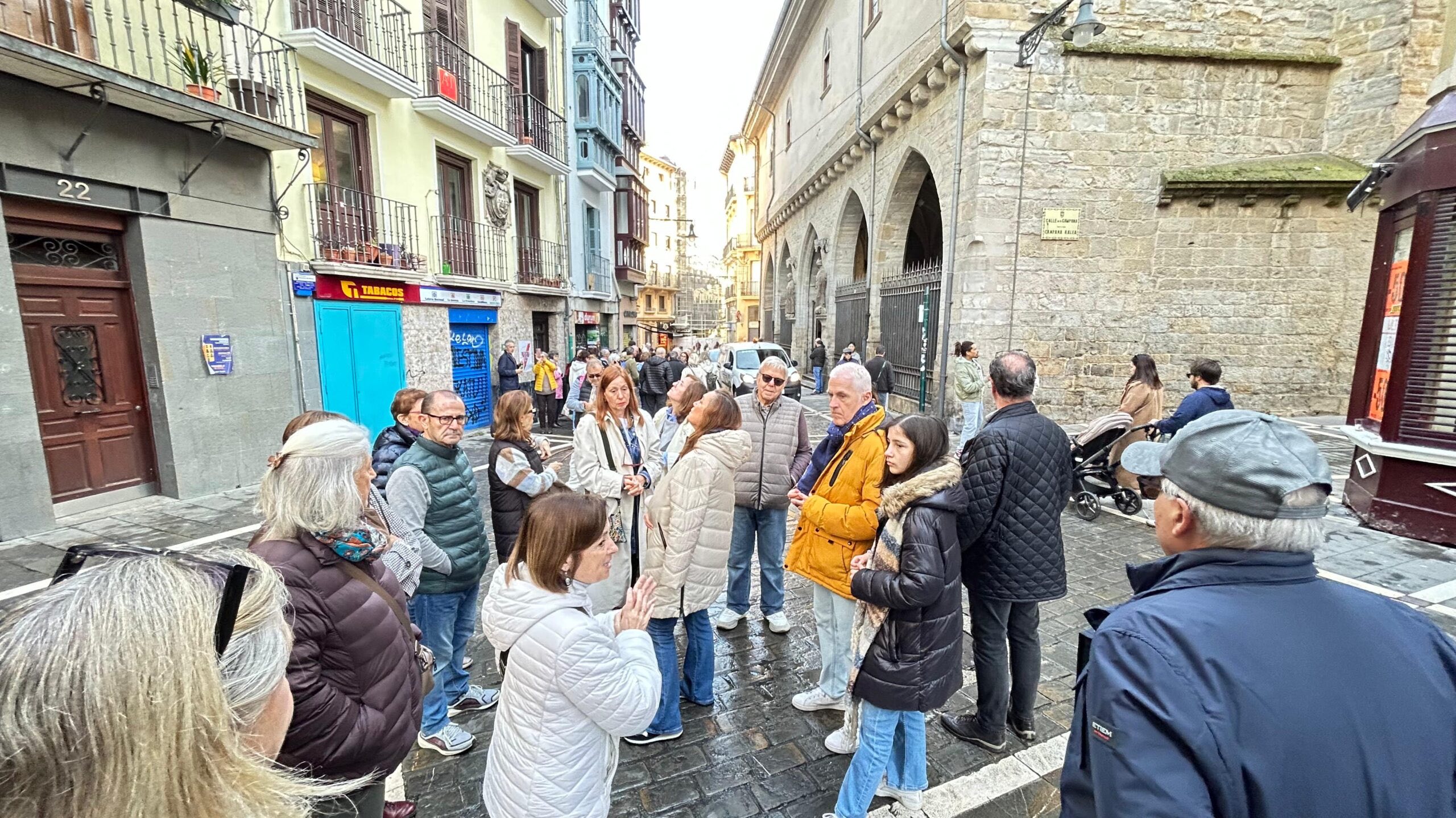 XXI Congreso AEJR en Pamplona, 2025 · imagen 6
