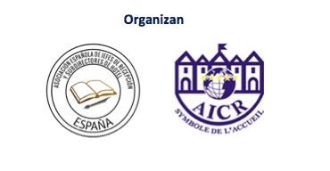 XII Congreso AEJR en Málaga, 2015
