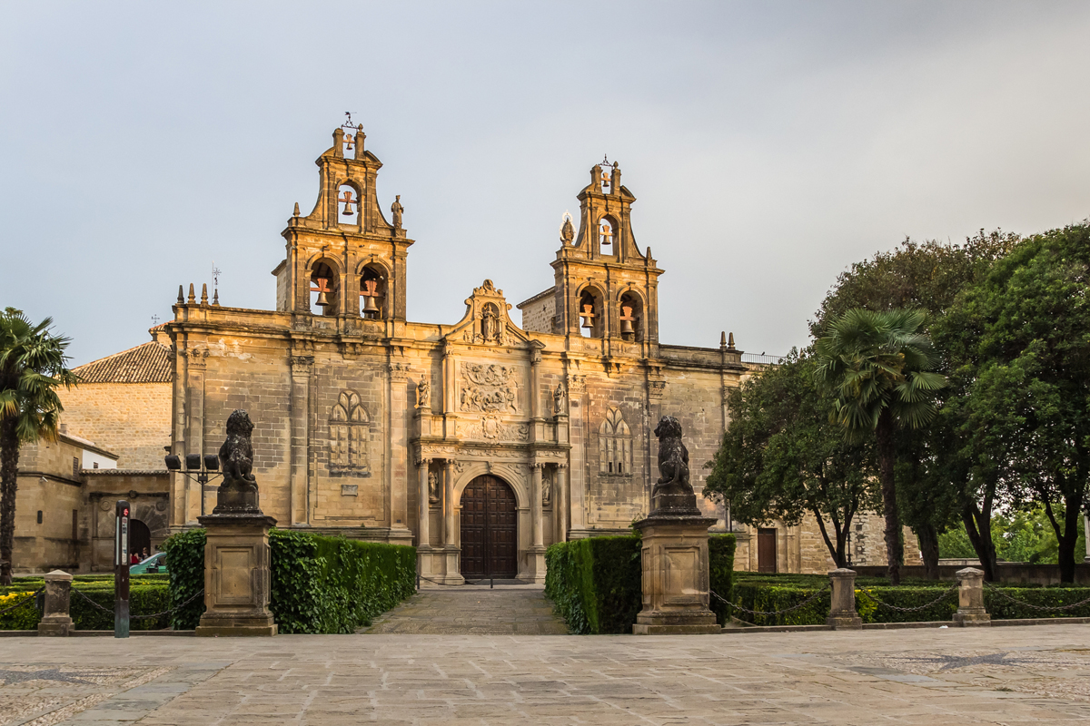 XIV Congreso AEJR en Úbeda y Baeza, 2017