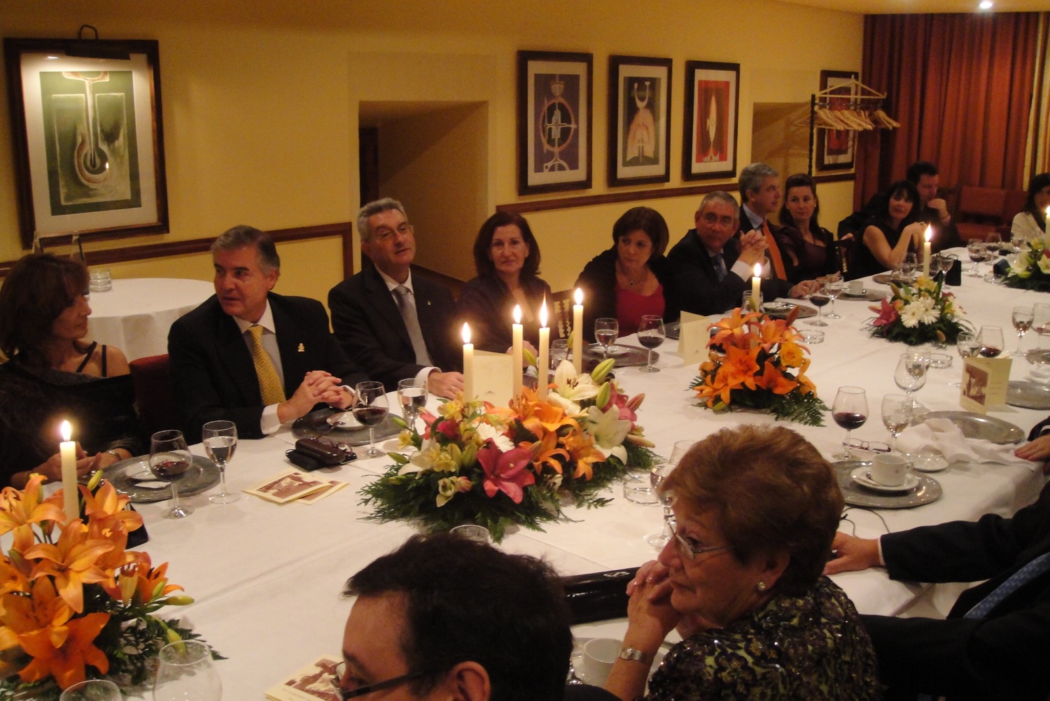 Congreso AEJR en León, fotografía 9