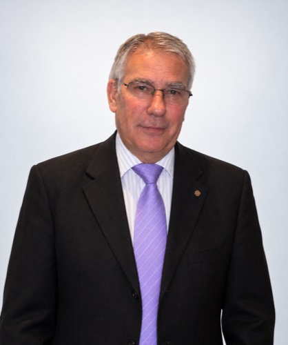 Juan Carlos Galán