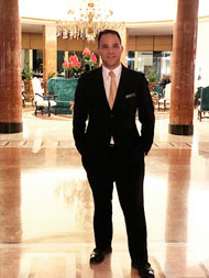 Daniel Gómez