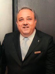 Javier Rivero
