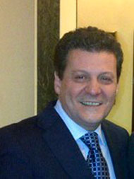 Juan Carlos Caballero
