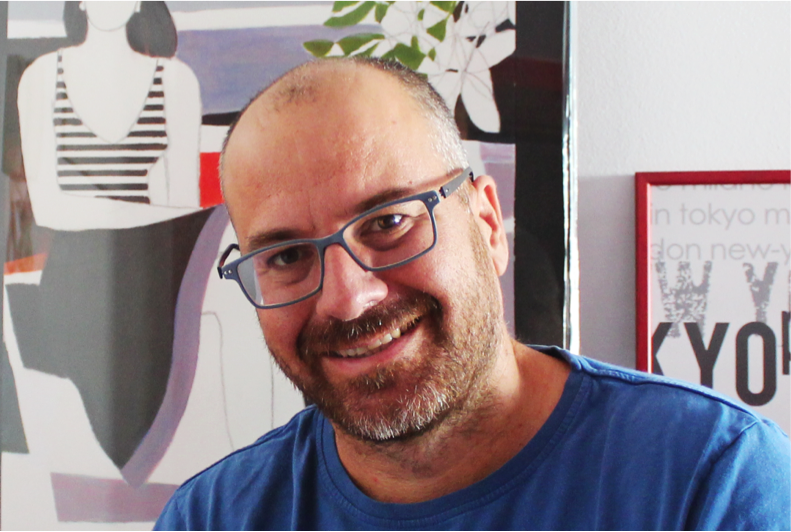 Pablo Sardina