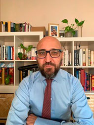 Samuel González
