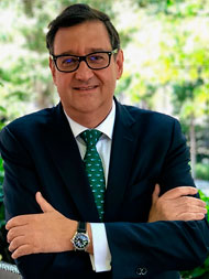 Víctor Colmena Valverde