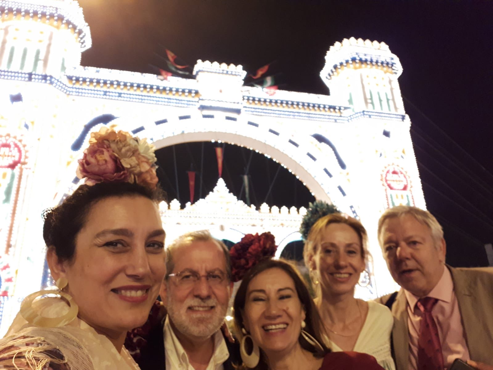 Excursión de primavera a Sevilla · imagen 9