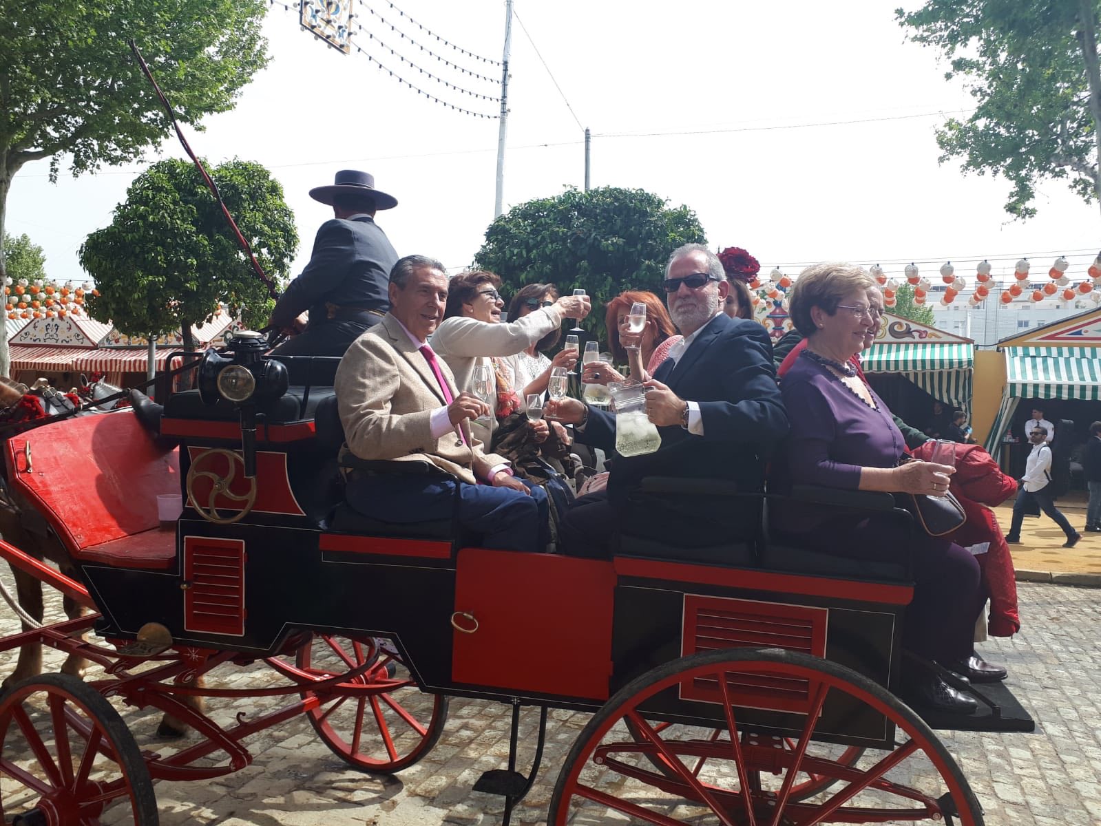 Excursión de primavera a Sevilla · imagen 10
