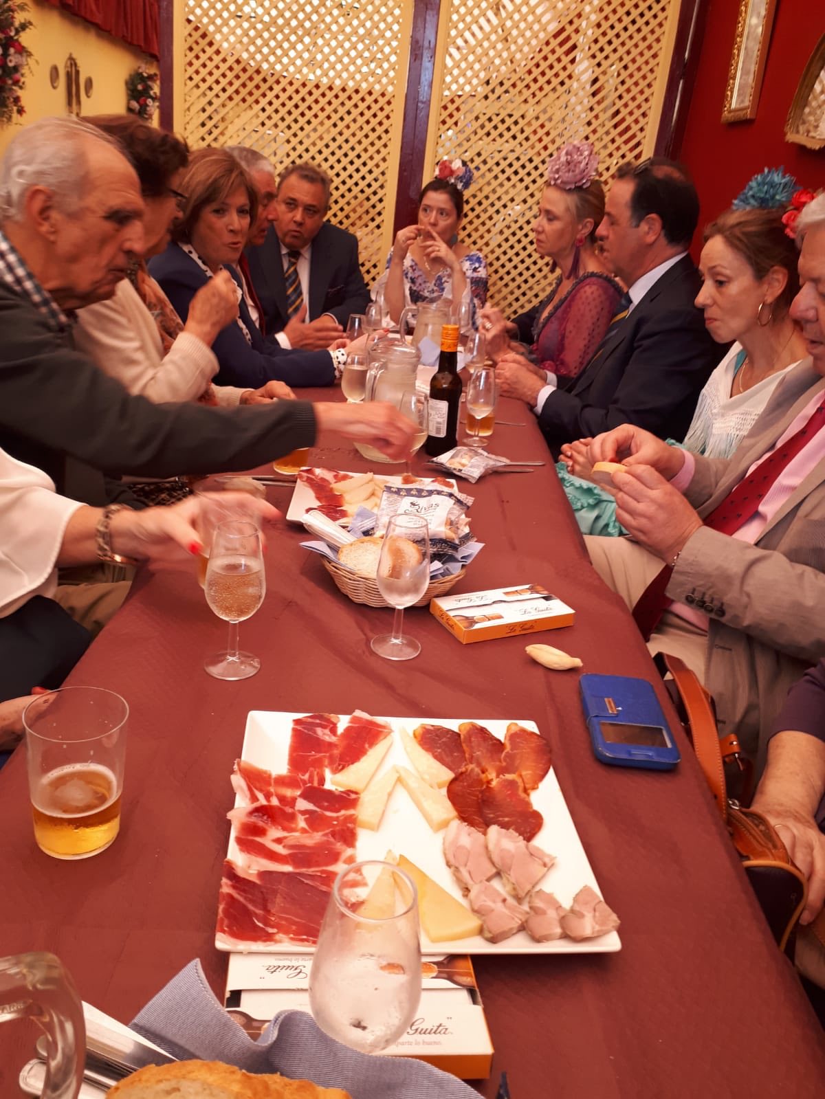 Excursión de primavera a Sevilla · imagen 14
