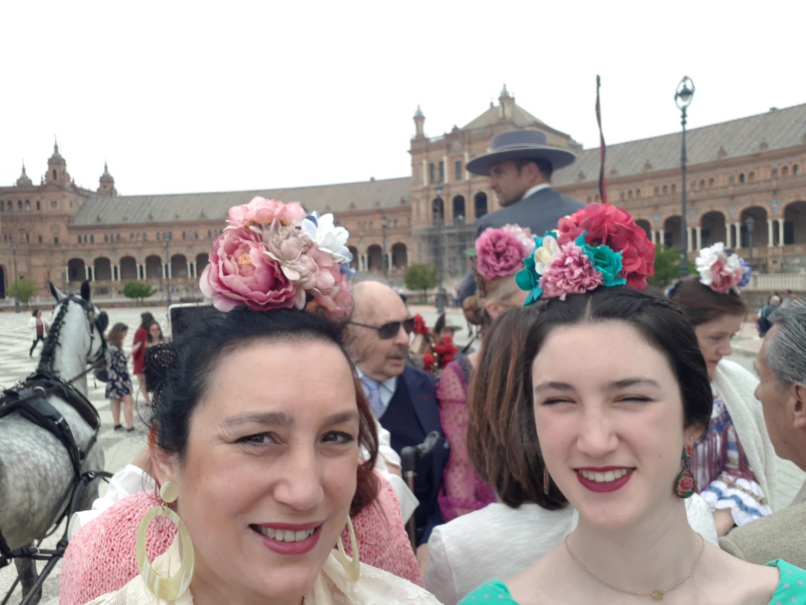 Excursión de primavera a Sevilla · imagen 13