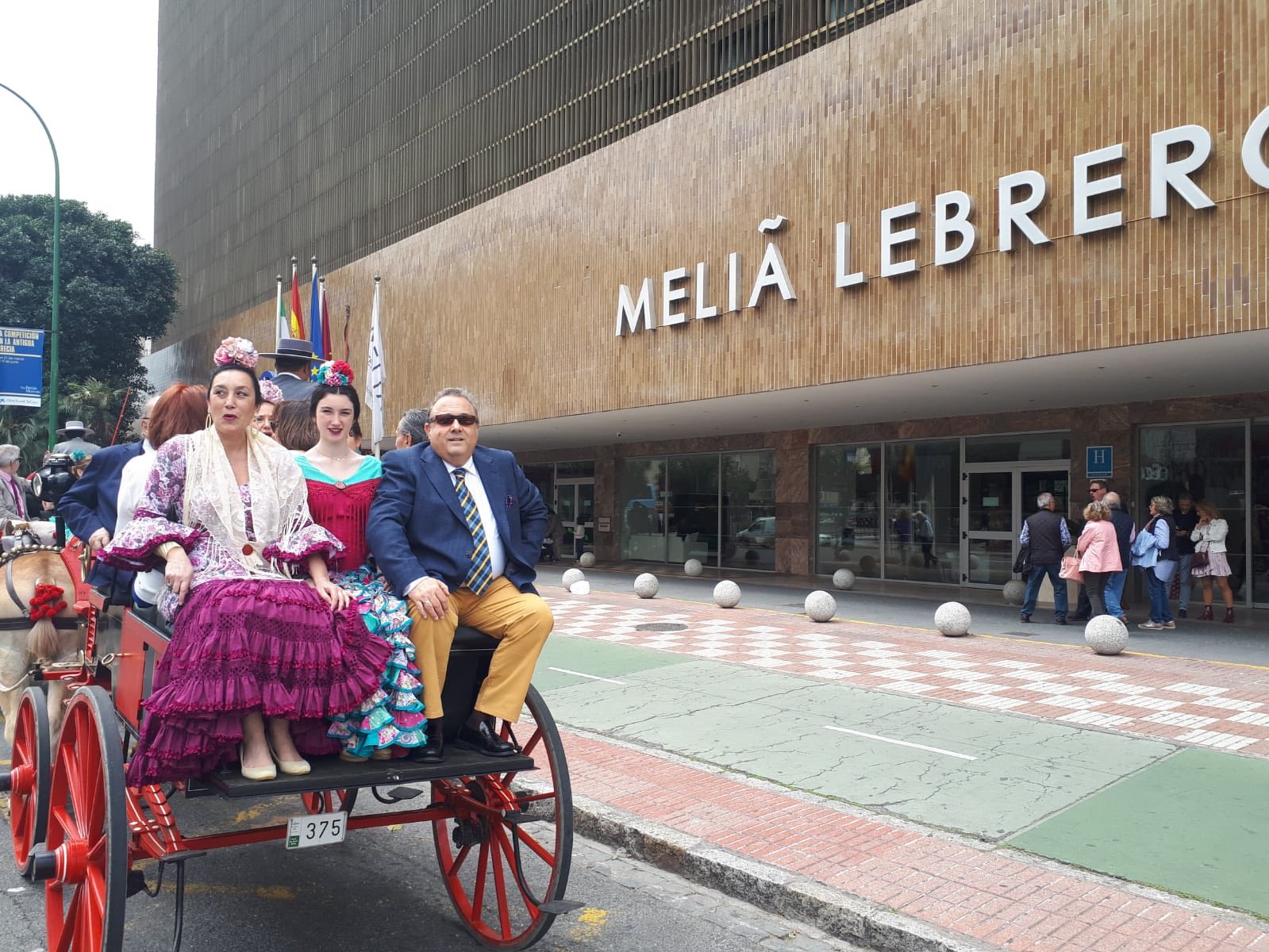 Excursión de primavera a Sevilla · imagen 5